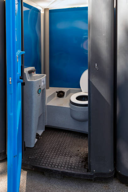 Best Portable toilet rental cost  in Brent, FL