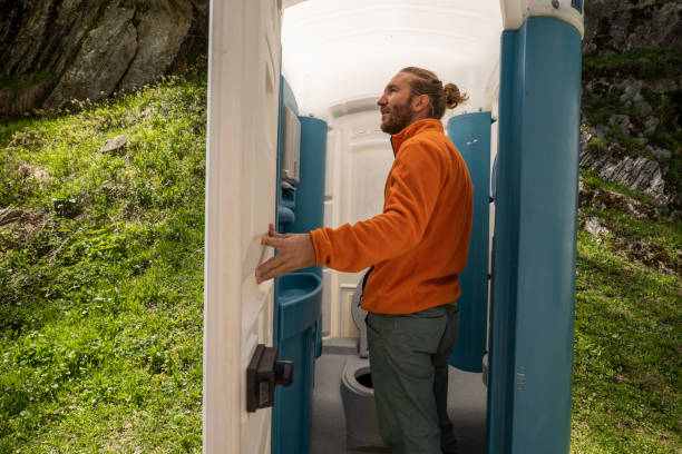 Best Affordable portable toilet rental  in Brent, FL