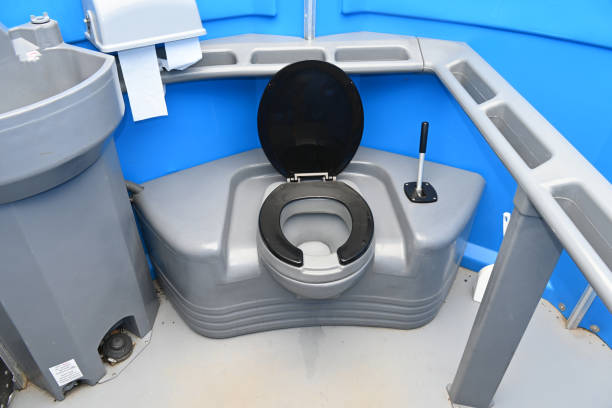 Sanitation services for porta potties in Brent, FL