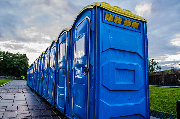 Best Temporary restroom rental  in Brent, FL